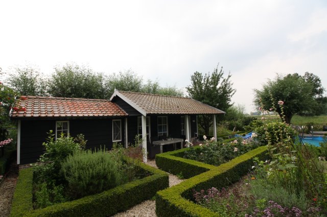 Calfven Ossendrecht