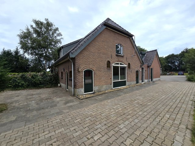 Keetweg Heerde