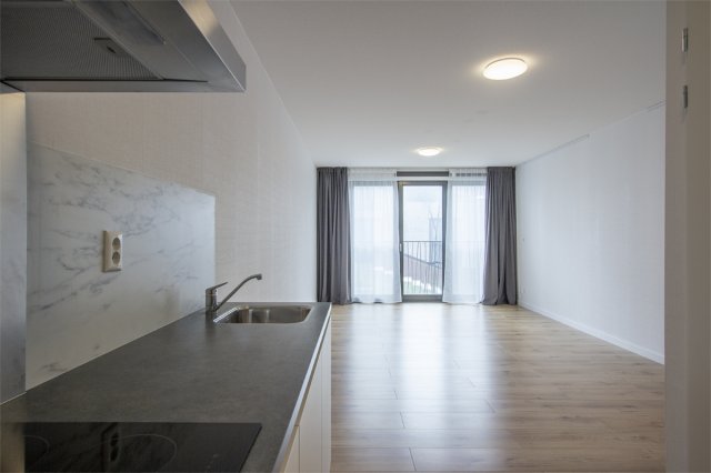 IJdoornlaan Amsterdam