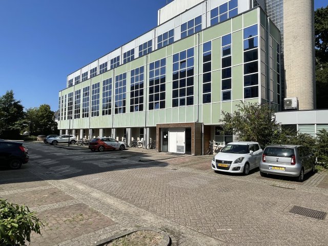 Diepenveenseweg Deventer