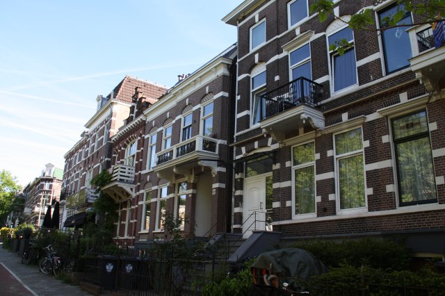 Apeldoornseweg Arnhem