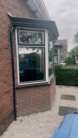 Dorpsdijk Rhoon