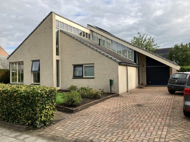 Moormanweg Aduard