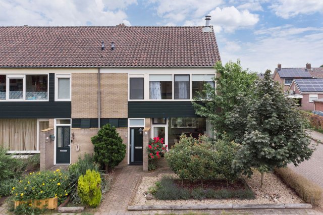 Dillenburg Lochem