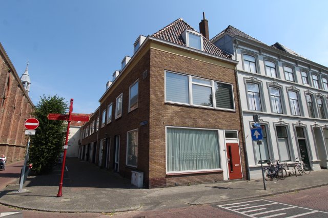 Broederstraat Kampen
