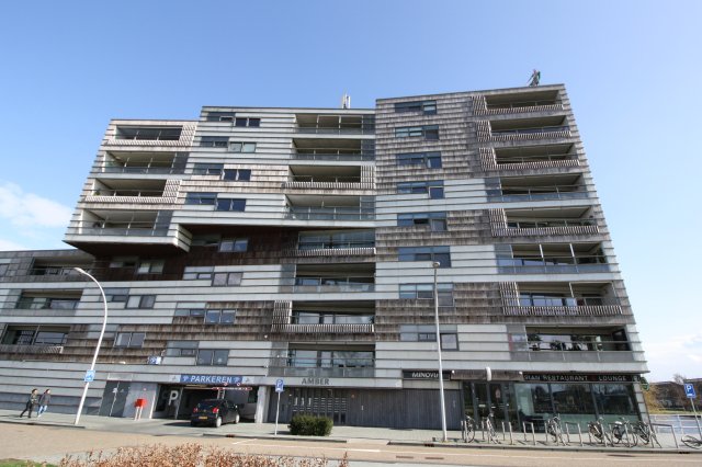 Werkerlaan Zwolle