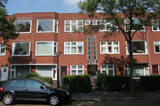 Diephuisstraat Groningen