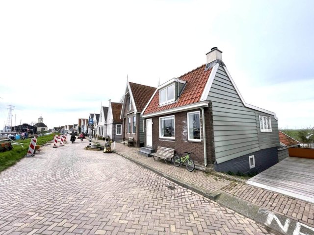 Durgerdammerdijk Amsterdam