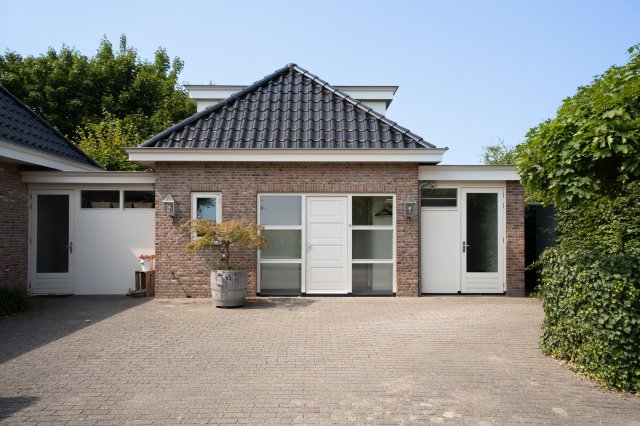 Raakeindse Kerkweg Molenschot