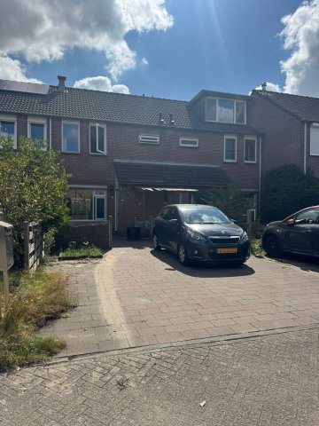 Zuiderkruislaan Son en Breugel