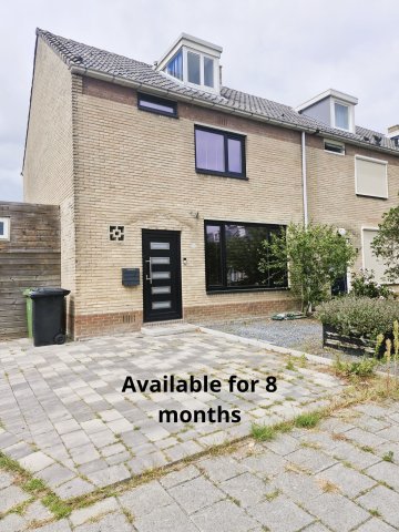Johan Lesagestraat Middelburg