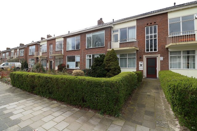 Haydnlaan Groningen