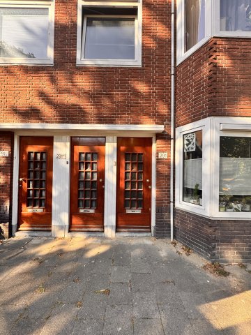 Croeselaan Utrecht