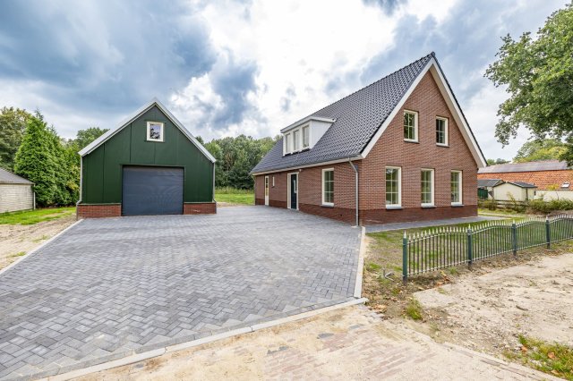 Schepperbuurt Borgsweer