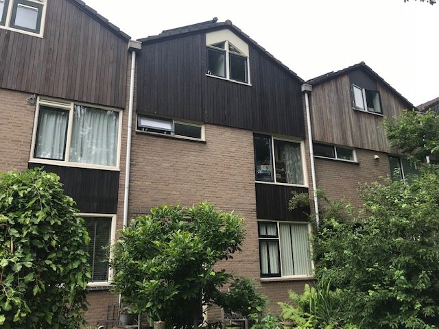 Tweede Donk 's-Hertogenbosch