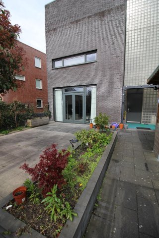 Aresstraat Almere