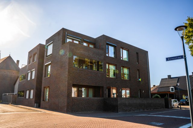 Geijsterseweg Wanssum