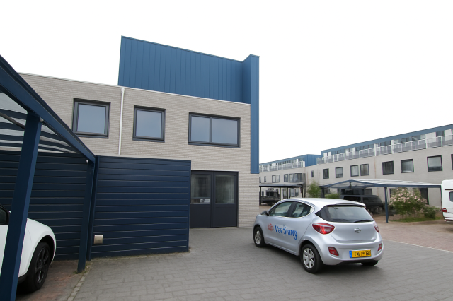 Steiger Groningen