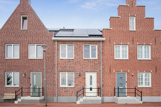 Colognekaai Bergen op Zoom