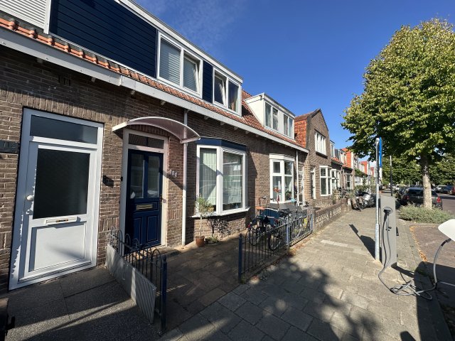 1e Weerdsweg Deventer