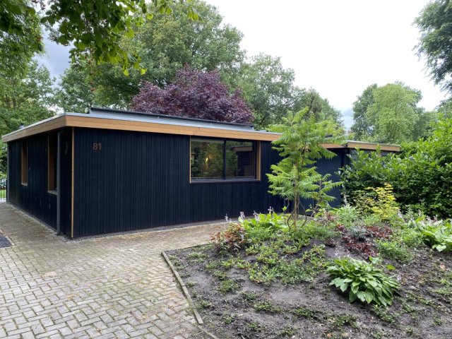 Kremmerlaan Gasselte