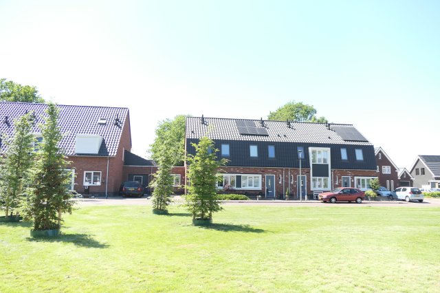 Koemeershoeve Wintelre