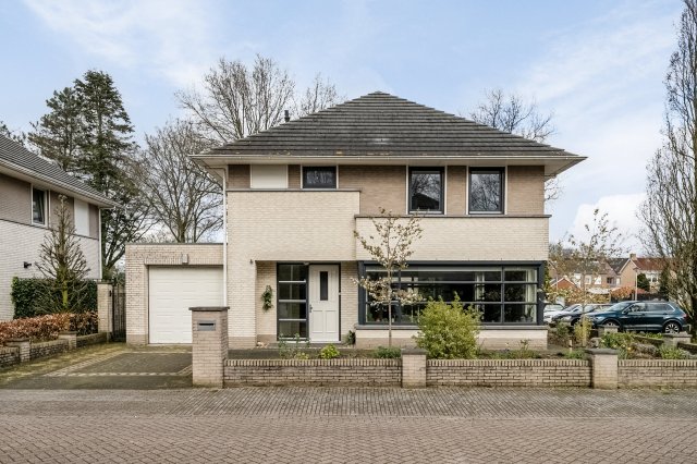 Aleidisstraat Sprundel