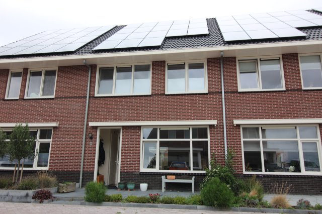 Oostmeep Harlingen