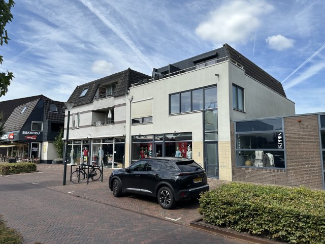 Duistervoordseweg Twello
