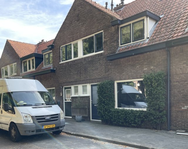 Hanekamp Zwolle