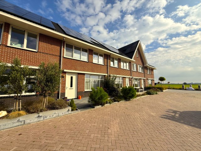 Oostmeep Harlingen