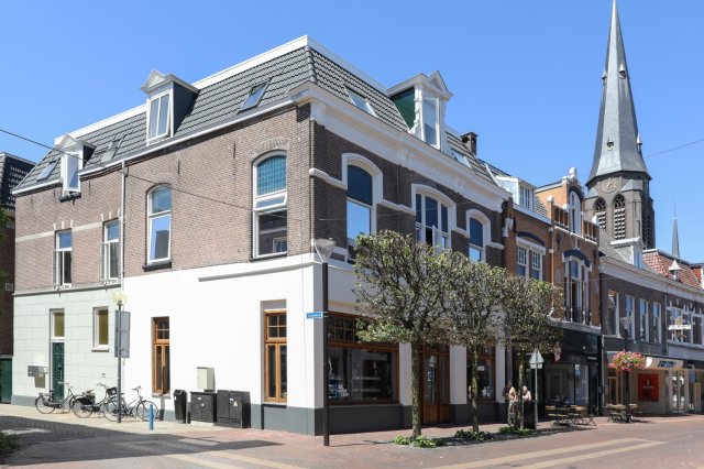 Schalderoi Almelo