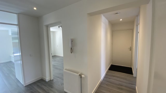 Heindijk Rotterdam