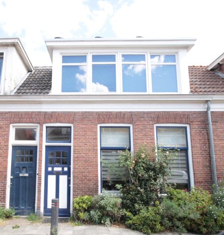 Wester Badstraat Groningen