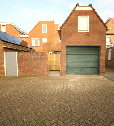 Zuidstraat Katwijk