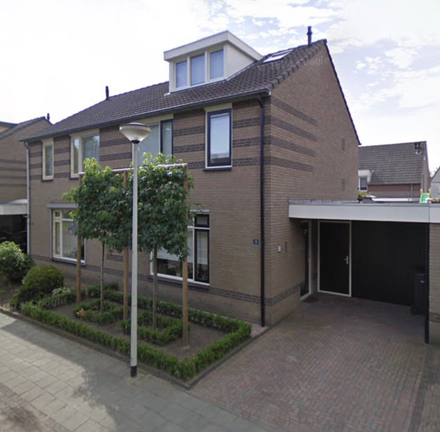 Stikker Deurne