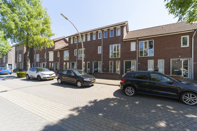 Amandelgaarde Hendrik-Ido-Ambacht