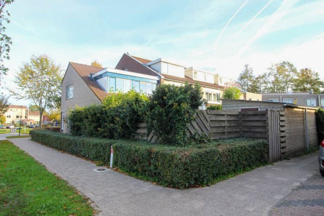 Molenaarserf Houten