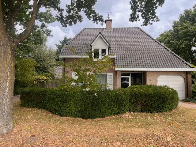 Striensestraat Rosmalen