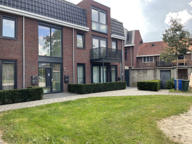 Warmoesstraat Zwolle
