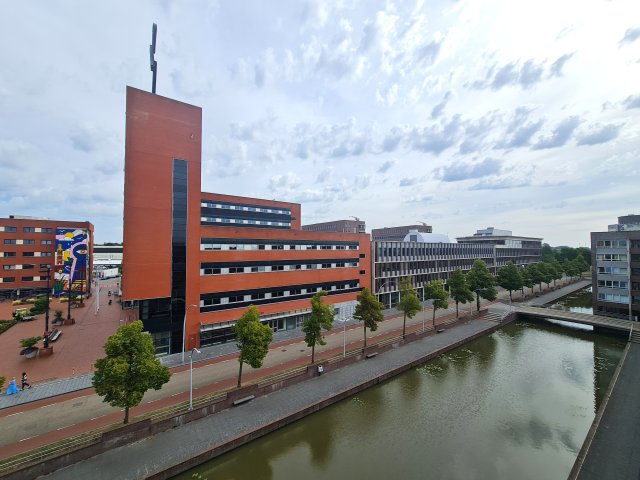 Koggekade Zwolle