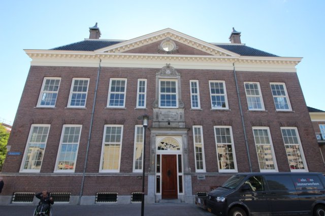 Wierdensestraat Almelo