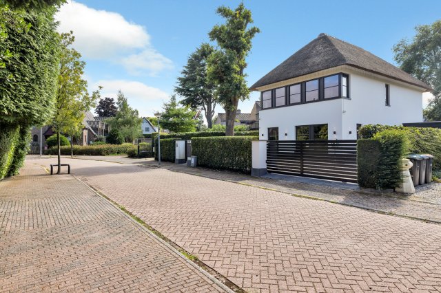 Imkerweg Huizen
