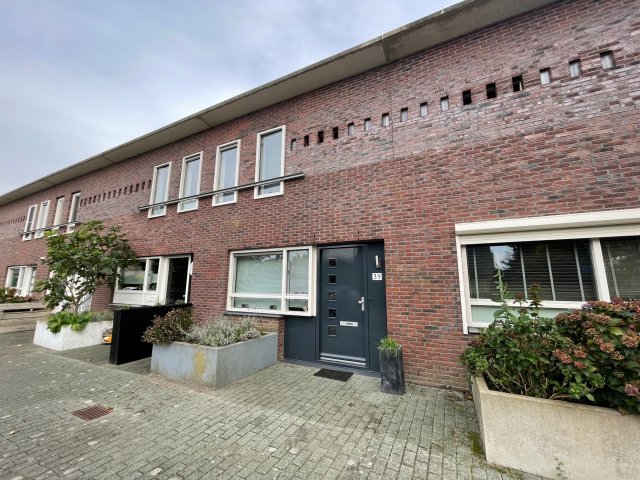 Kannenmakerstraat Zwolle