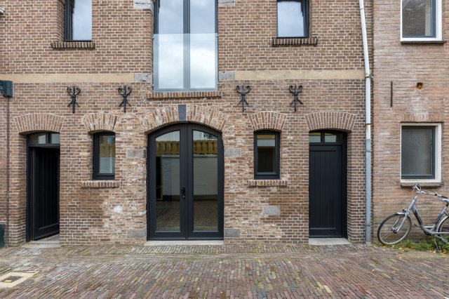 Leliestraat Hoorn