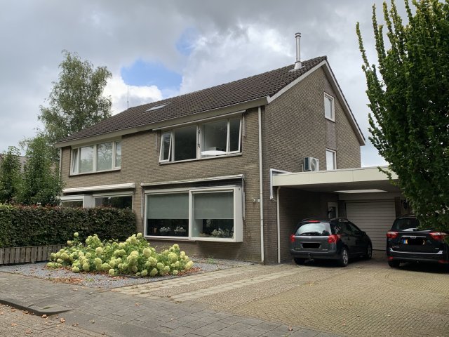 Gerard Doustraat Dongen