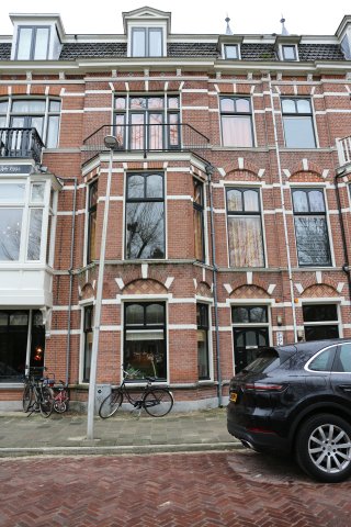 Koningslaan Utrecht