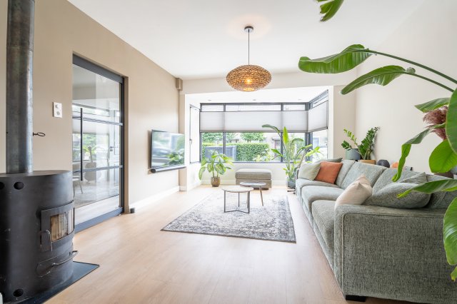 Tulpenlaan Oosterhout