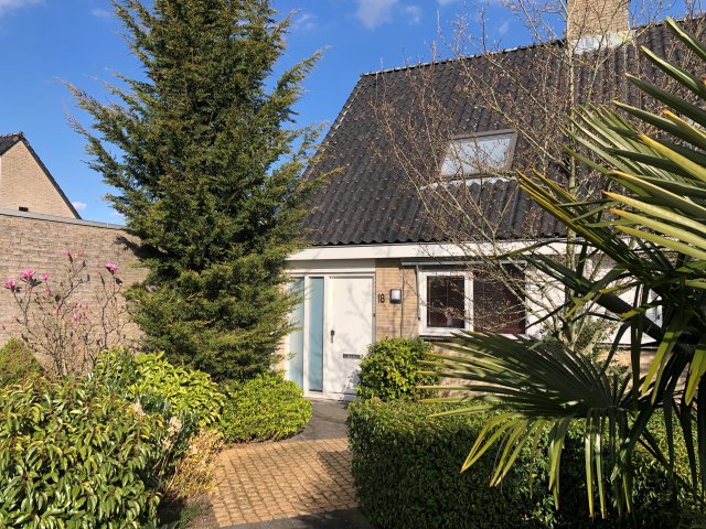 Bremlaan Loosdrecht