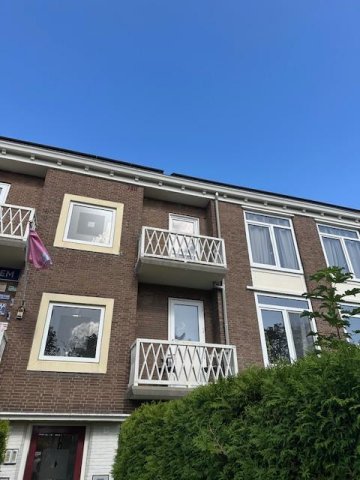 Graslaan Arnhem